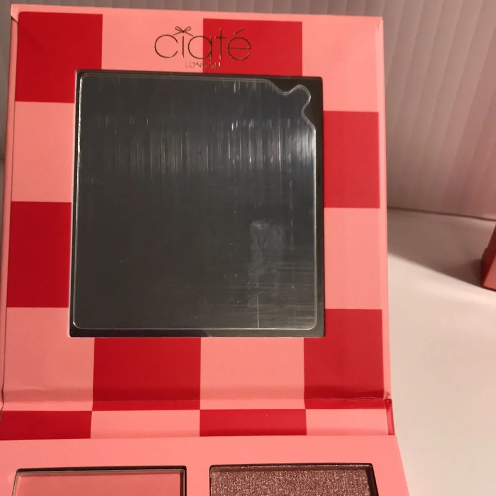 Ciate brand new